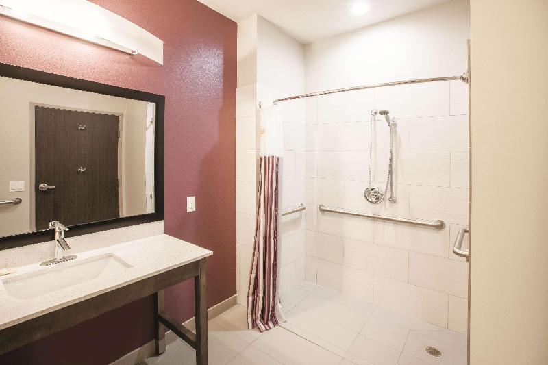 Стандартный Номер Кровать Кинг, La Quinta By Wyndham San Marcos Outlet Mall