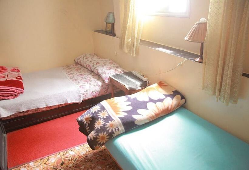 经济房, Medina Guesthouse   Hostel