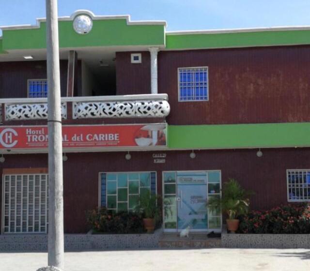 Номер Стандарт, Troncal Del Caribe