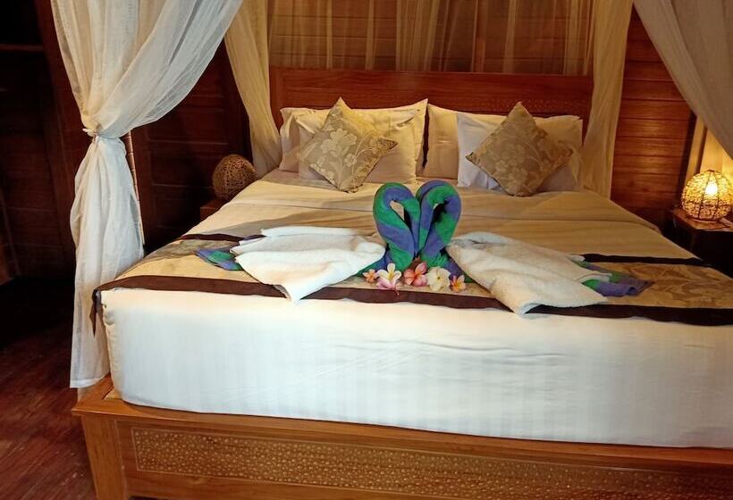 Номер Superior, Radiance Sunset Villas Lembongan