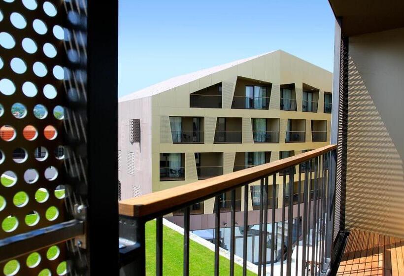 Номер Премиум, Terme Tuhelj Hotel Well