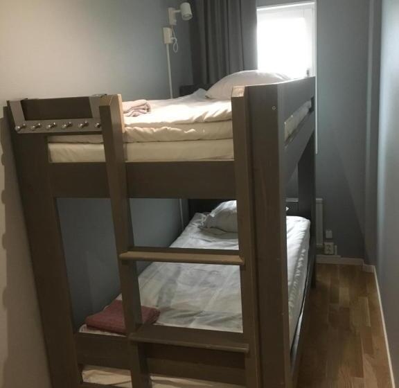 Premium Family Room, Hostel Snoozemore