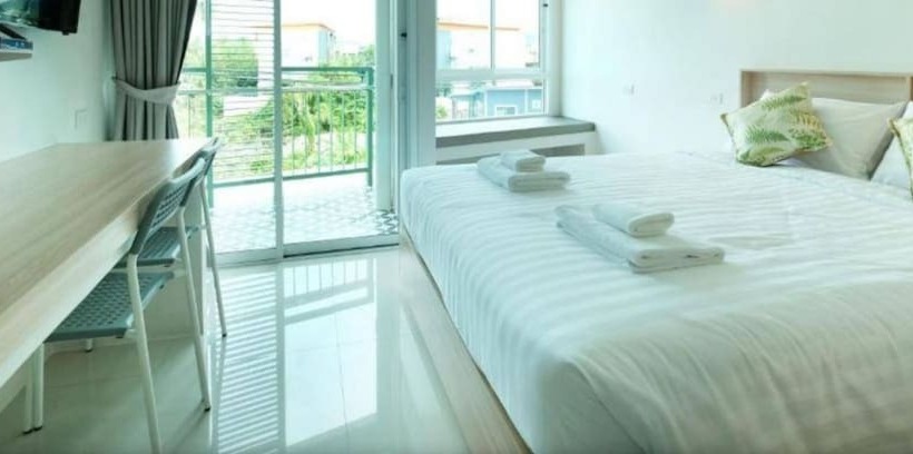 اتاق لوکس, Behome Phuket