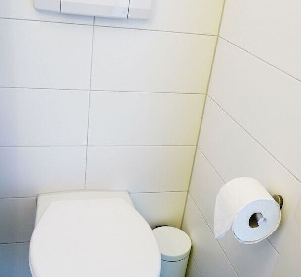 Quarto Estandar, Adventure Hostel Interlaken