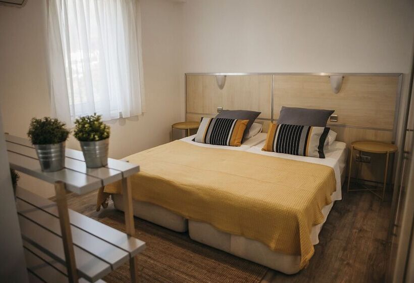 سوییت سوپریور, True Blue Boutique Hotel Kalkan