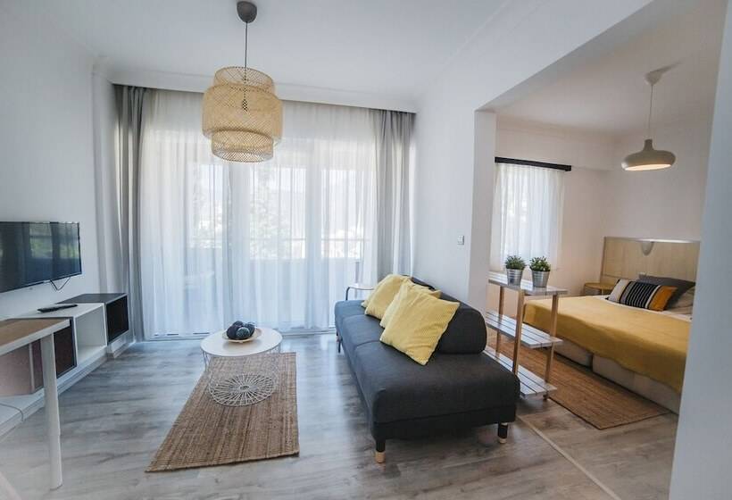 سوییت سوپریور, True Blue Boutique Hotel Kalkan