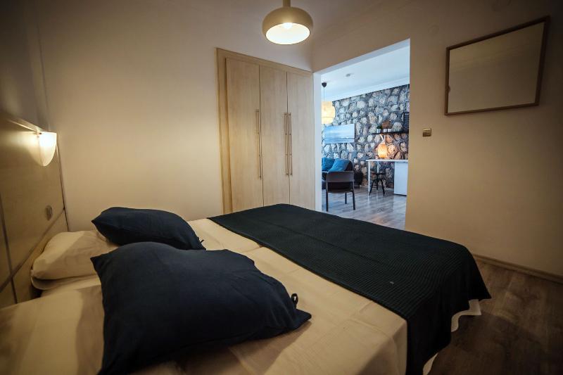 سوییت, True Blue Boutique Hotel Kalkan