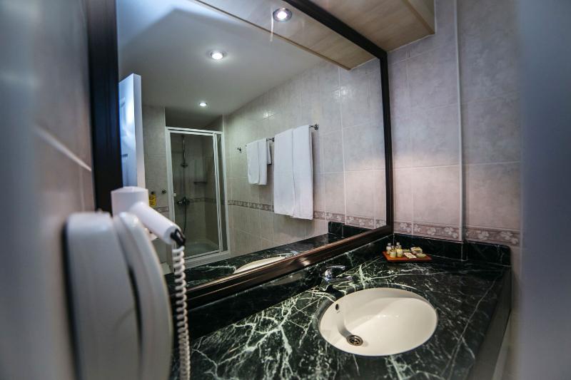 سوییت, True Blue Boutique Hotel Kalkan