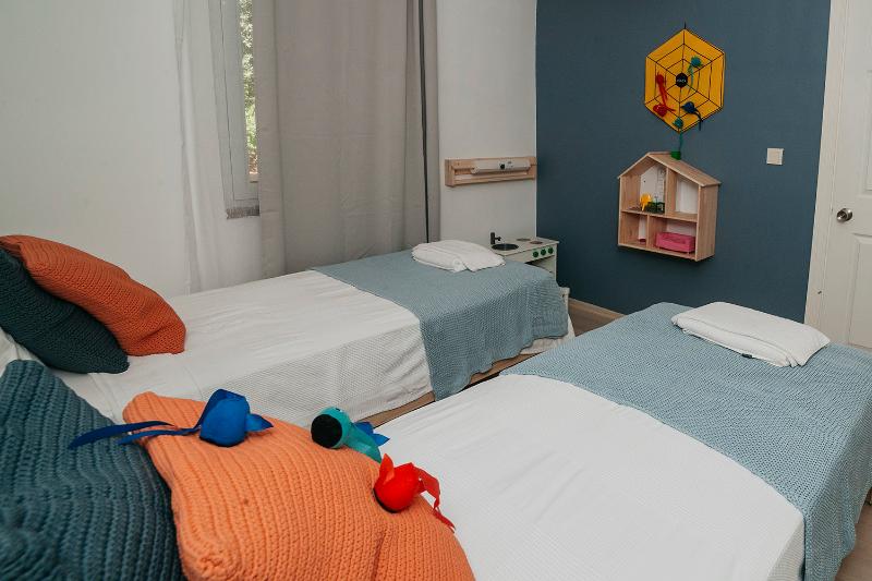 آپارتمان 2 خوابه, True Blue Boutique Hotel Kalkan