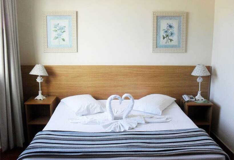 Номер Стандарт, Parque Hotel De Lambari