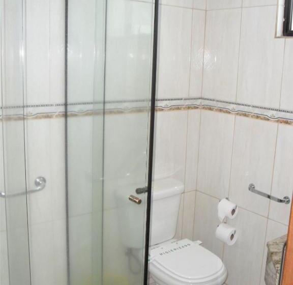 Номер Стандарт, Parque Hotel De Lambari