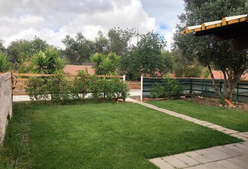 샬레, Quinta Da Joia