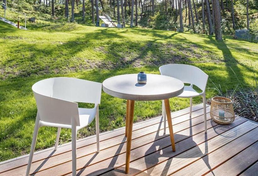 Номер Стандарт, & Apartments Strandidyll