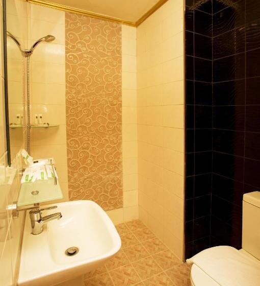 패밀리 룸, Appleton Boutique Hotel Mactan Cebu