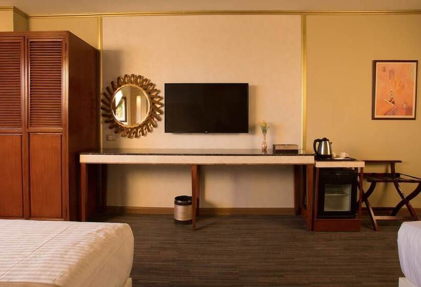 패밀리 룸, Appleton Boutique Hotel Mactan Cebu