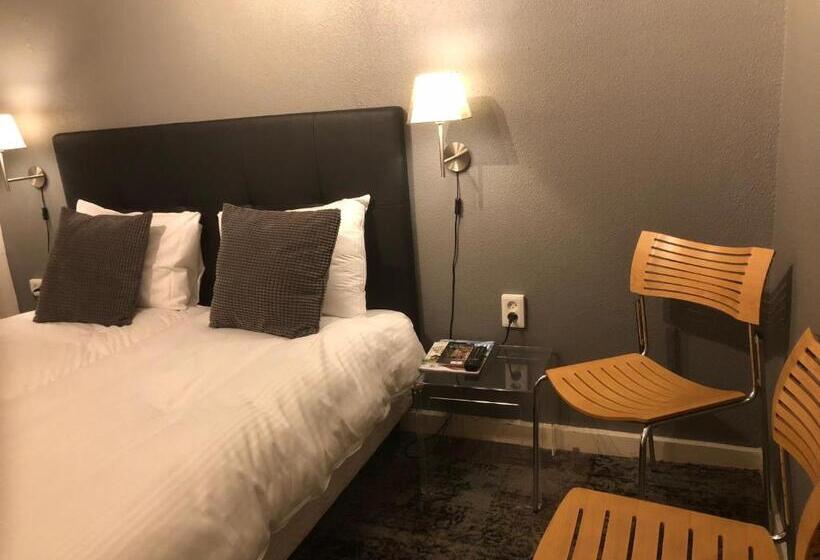 이코노미 룸, Art B&b Ootmarsum