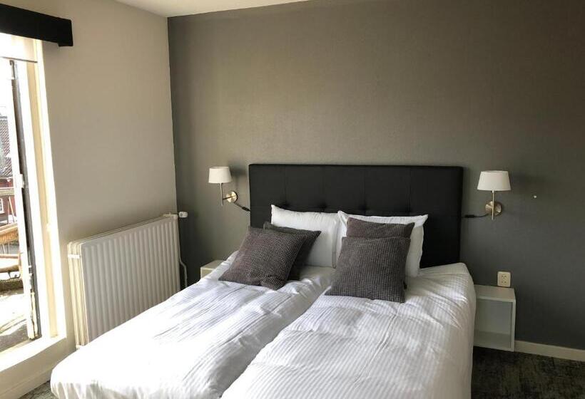 스탠다드 룸, Art B&b Ootmarsum