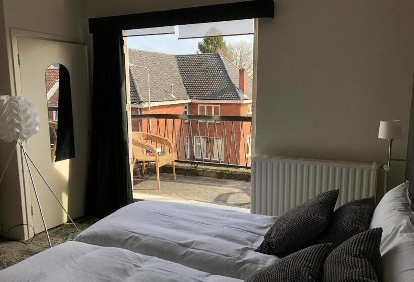 스탠다드 룸, Art B&b Ootmarsum