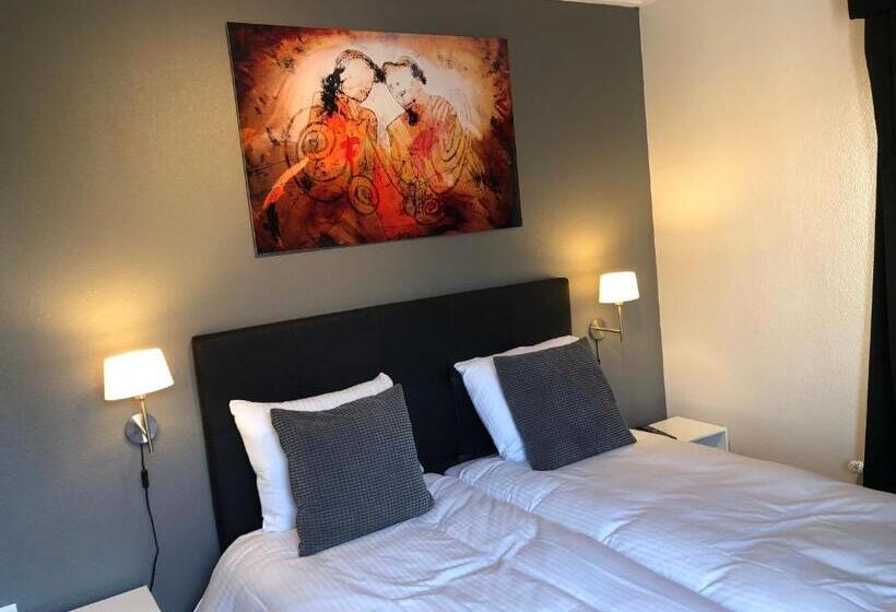 스탠다드 룸, Art B&b Ootmarsum