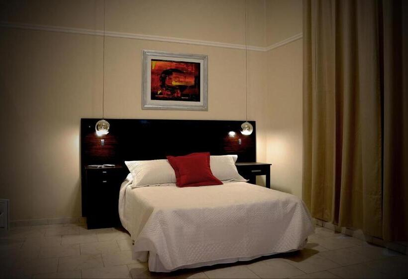 스탠다드 룸, Eclat Suites Hotel Boutique