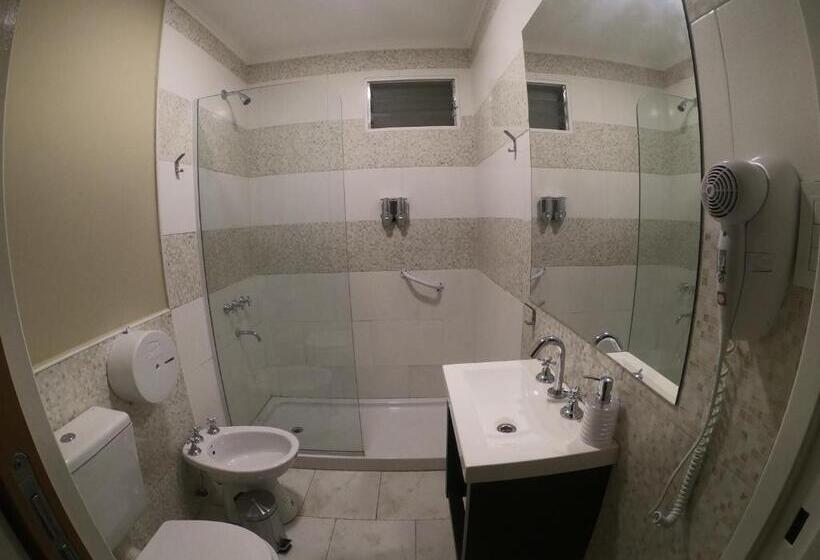 스탠다드 룸, Eclat Suites Hotel Boutique