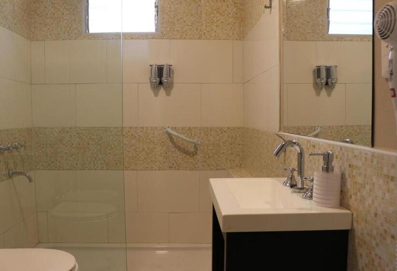 디럭스 룸, Eclat Suites Hotel Boutique