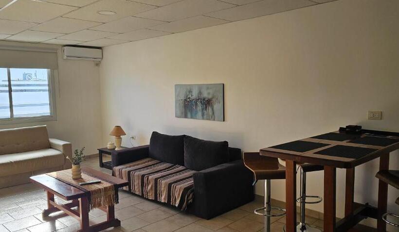 침실 1개 아파트, Eclat Suites Hotel Boutique