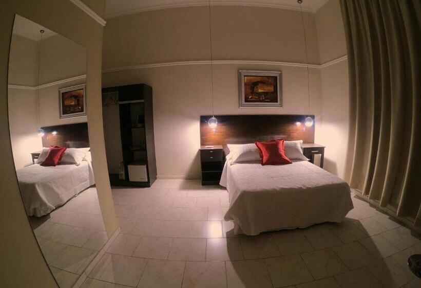 스탠다드 룸, Eclat Suites Hotel Boutique