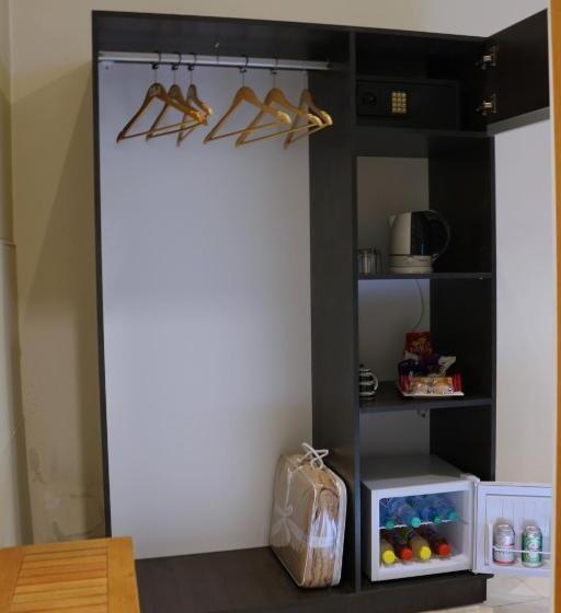Quarto Estandar, Eclat Suites Hotel Boutique