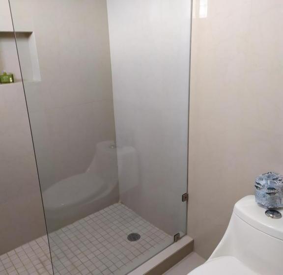 套房, El Camino Hotel & Suites