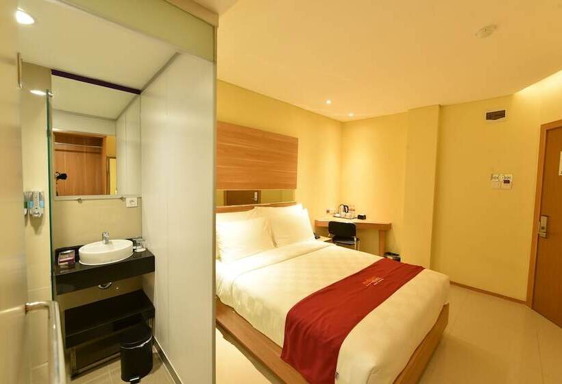 标准间, Midtown Xpress Balikpapan