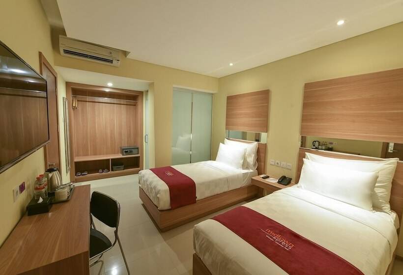 高级大房间, Midtown Xpress Balikpapan