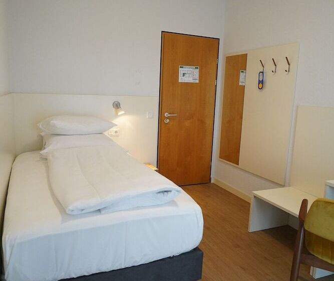 Номер Стандарт Индивидуальный, Ap Hotel Mannheim Viernheim Am Kapellenberg