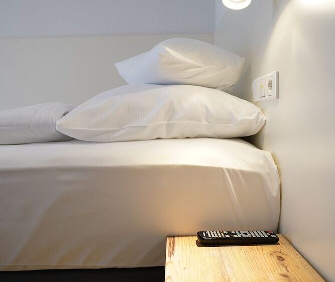 Номер Стандарт Индивидуальный, Ap Hotel Mannheim Viernheim Am Kapellenberg