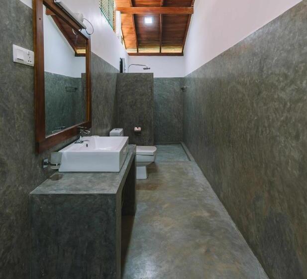 Quarto Familiar, Jungle Paradise
