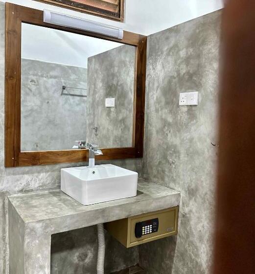 Apartamento Deluxe 1 Dormitório, Jungle Paradise