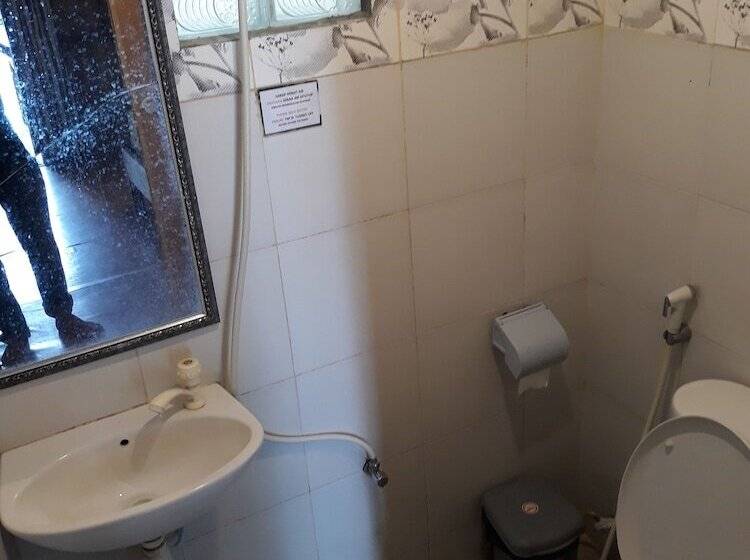 Номер Стандарт, Iboih Inn
