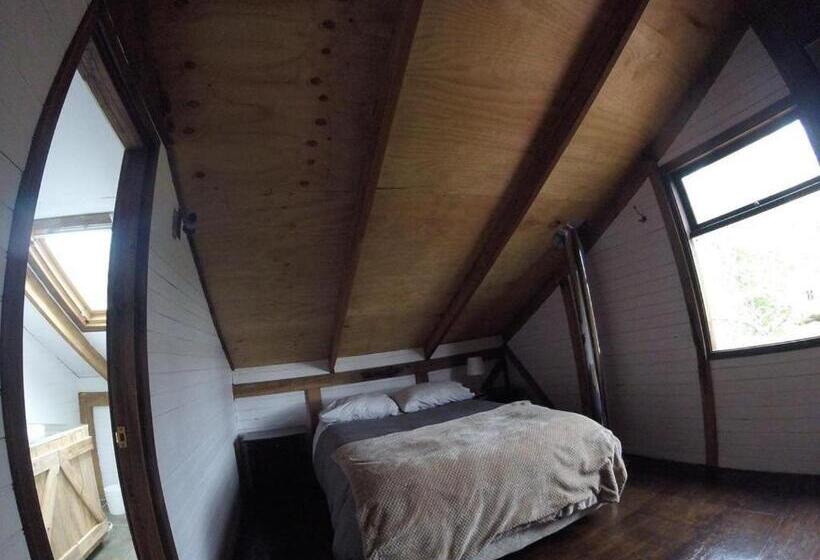 غرفة قياسية, Hostal Climb House
