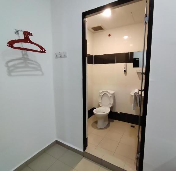 اتاق سوپریور, Sp Central