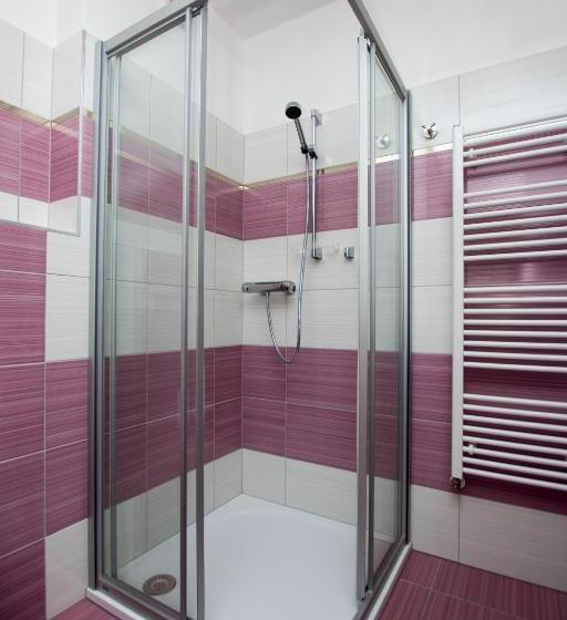 Номер Deluxe Одноместный, Wellness Penzion Medličky