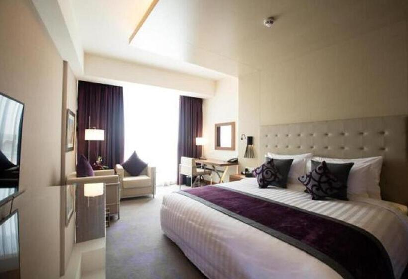 Номер Deluxe Одноместный, Somewhere Hotel Al Ahsa