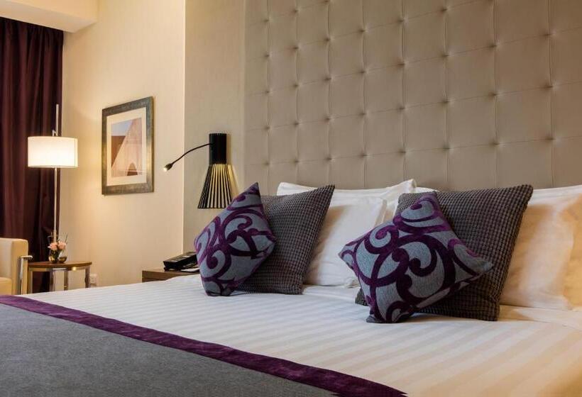 Номер Deluxe, Somewhere Hotel Al Ahsa
