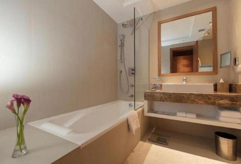 Номер Стандарт, Somewhere Hotel Al Ahsa