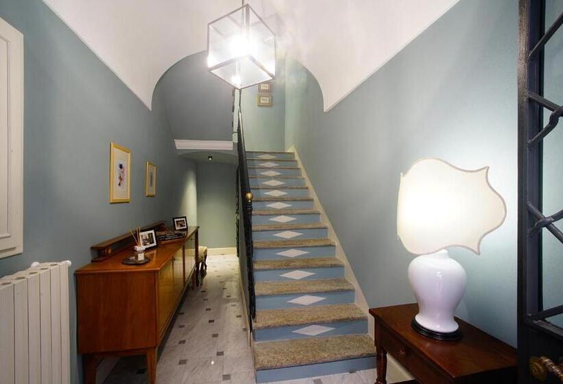 استودیوی لوکس, Casa Sironi