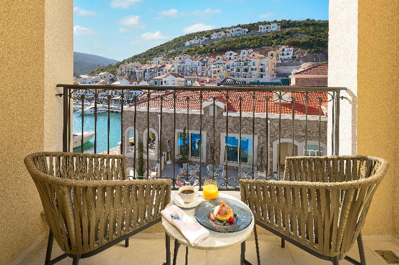 اتاق استاندارد, The Chedi Luštica Bay
