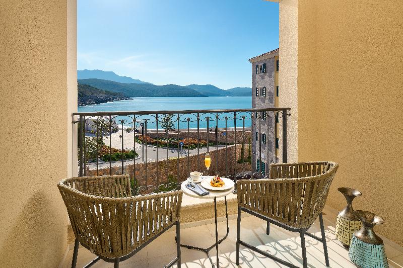 اتاق سوپریور, The Chedi Luštica Bay