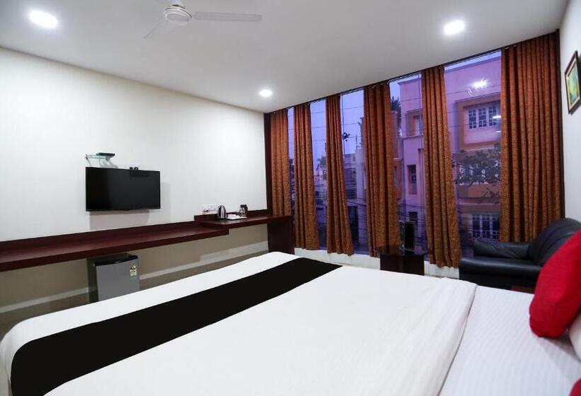Номер Deluxe, Townhouse Best Inn