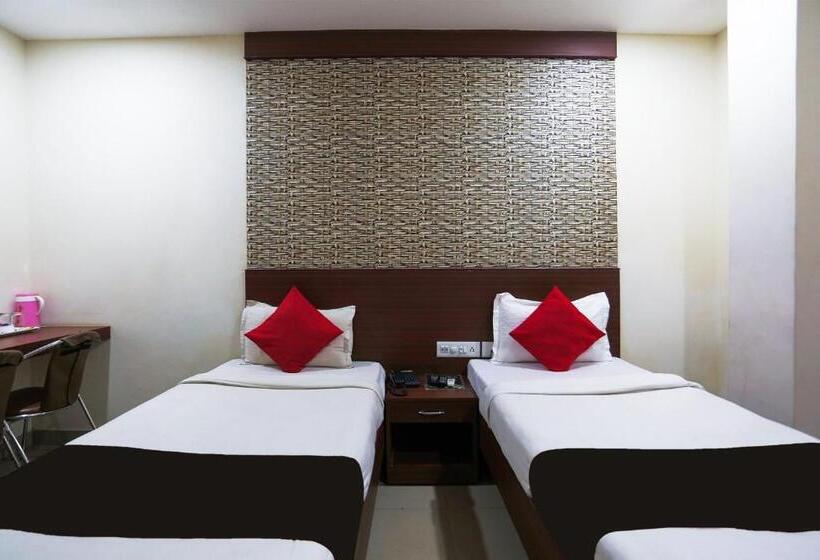 Номер Executive, Townhouse Best Inn