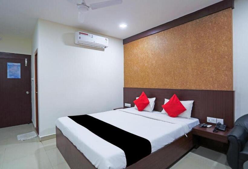 Номер Deluxe, Townhouse Best Inn