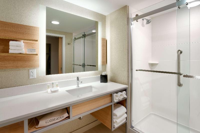 Номер Премиум, Hilton Garden Inn Lehi